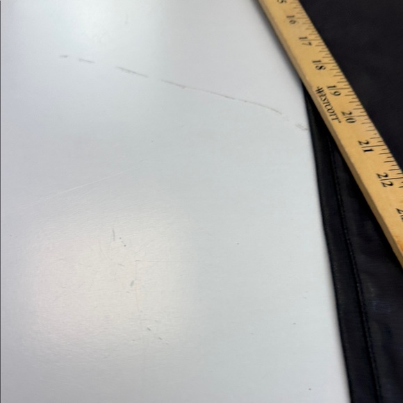 NWT a.n.a Black High-rise flare Jeans‎ - Picture 8 of 12